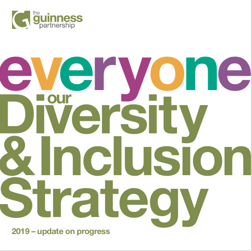 D&I Strategy - Feb 2020