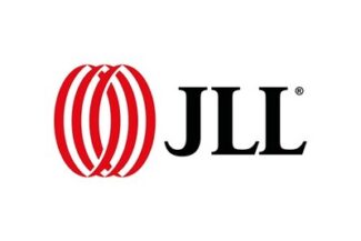JLL Logo (PRNewsfoto/JLL India)
